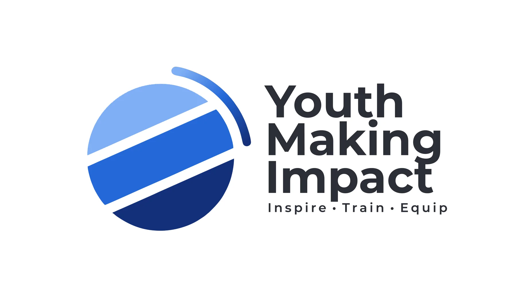 YMI Logo design